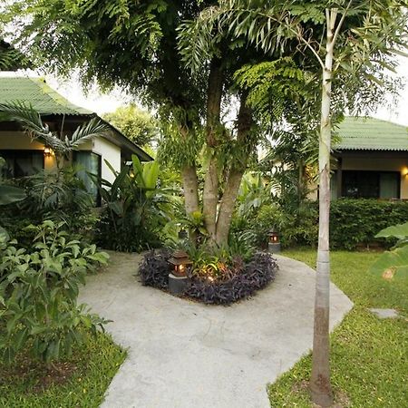 Rawai Boutique Resort Phuket Bagian luar foto