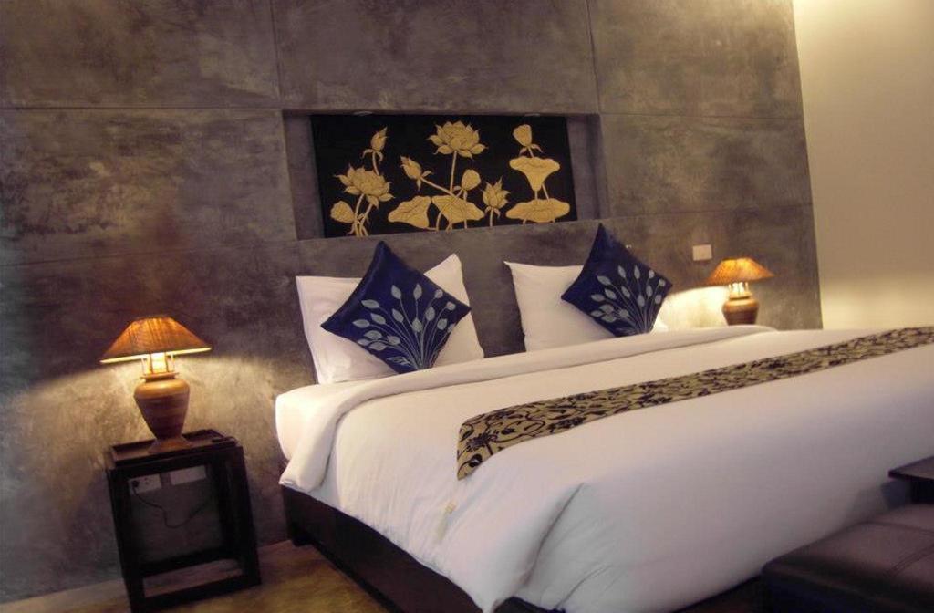 Rawai Boutique Resort Phuket Ruang foto