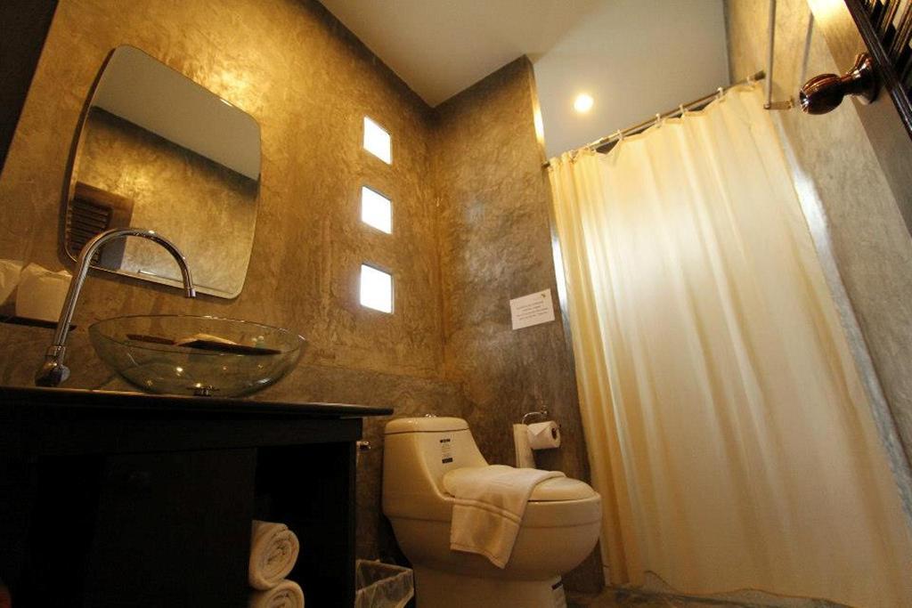 Rawai Boutique Resort Phuket Ruang foto