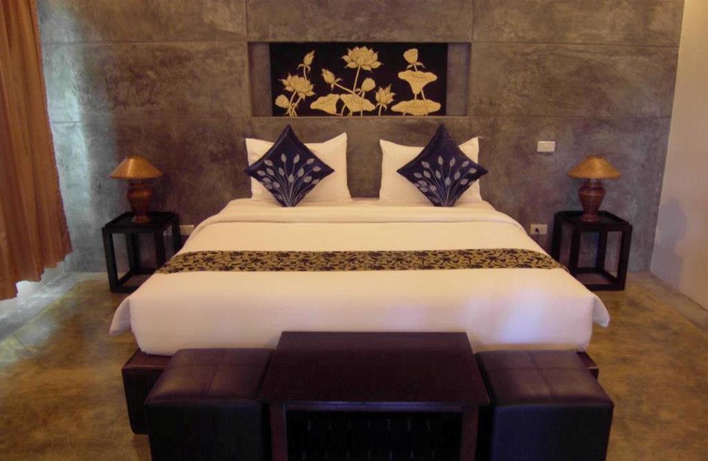Rawai Boutique Resort Phuket Ruang foto