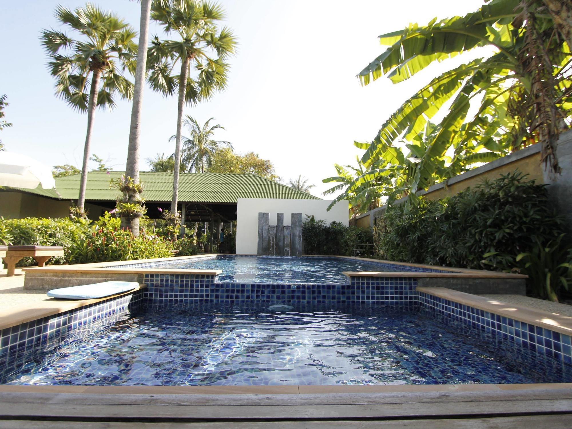 Rawai Boutique Resort Phuket Bagian luar foto