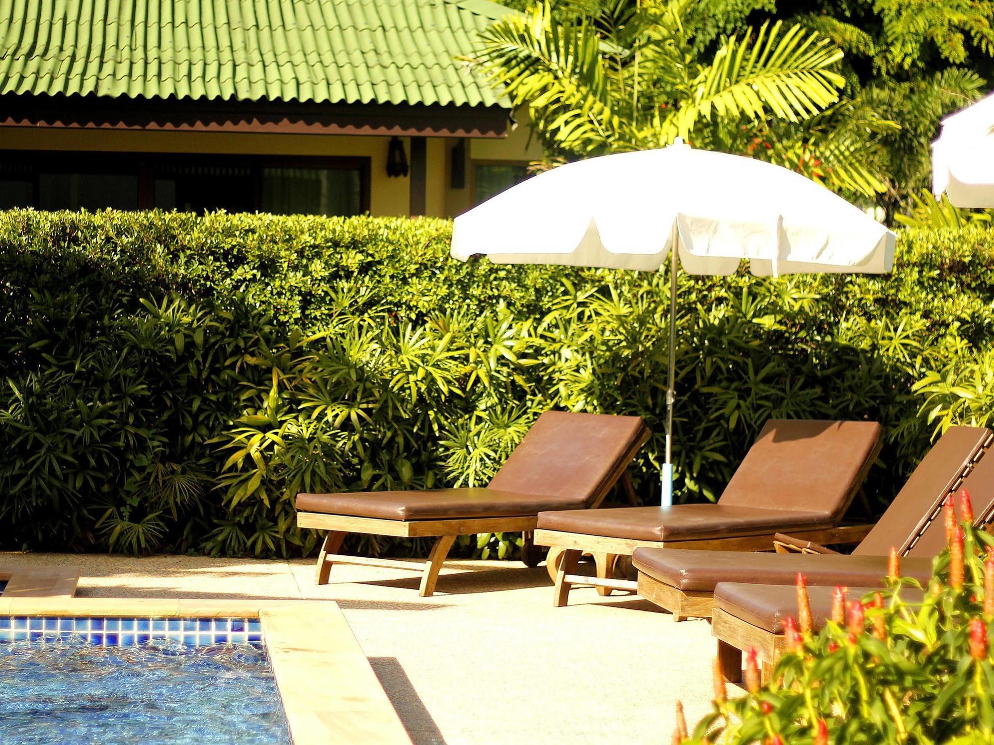 Rawai Boutique Resort Phuket Bagian luar foto