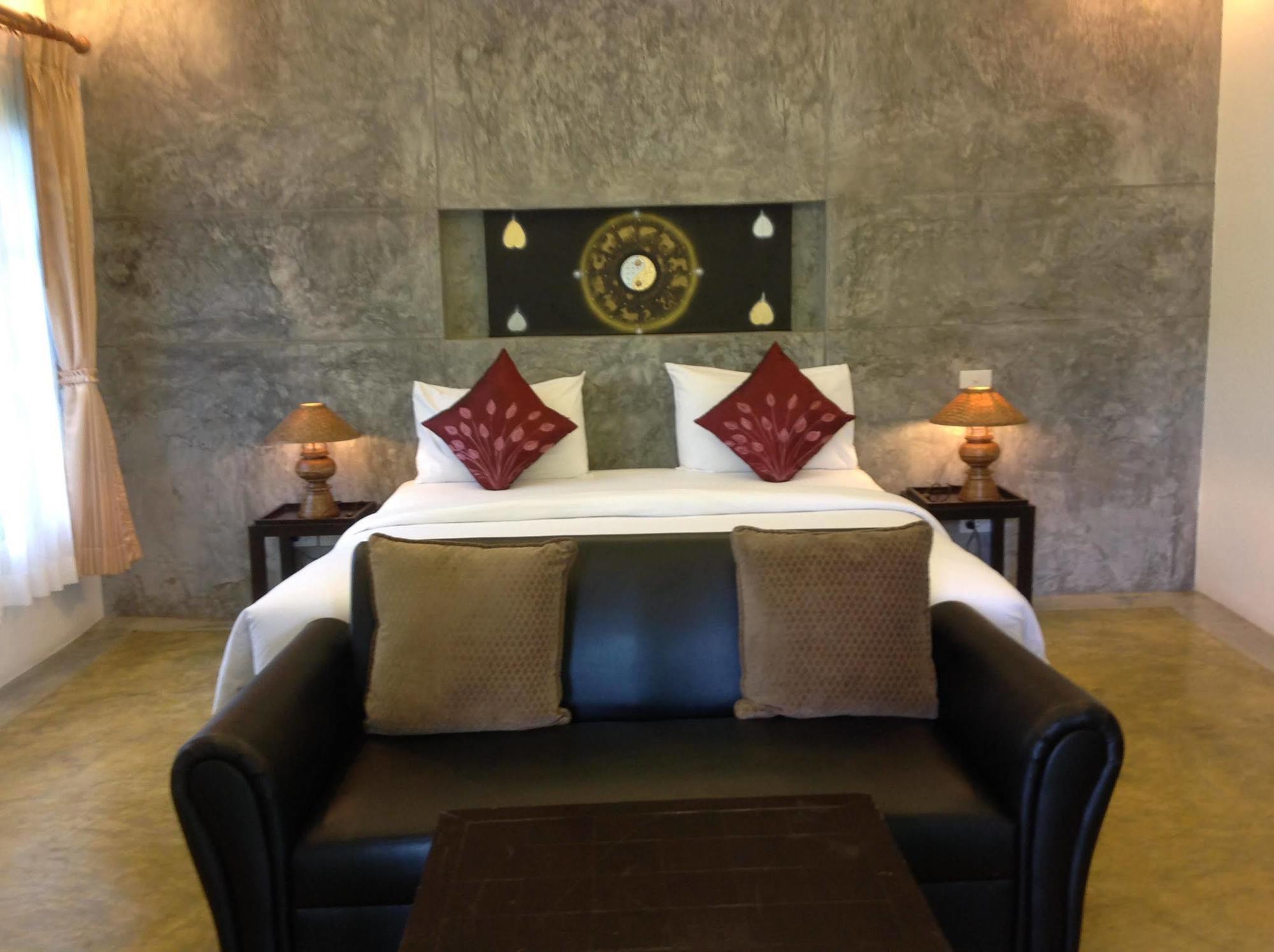 Rawai Boutique Resort Phuket Bagian luar foto