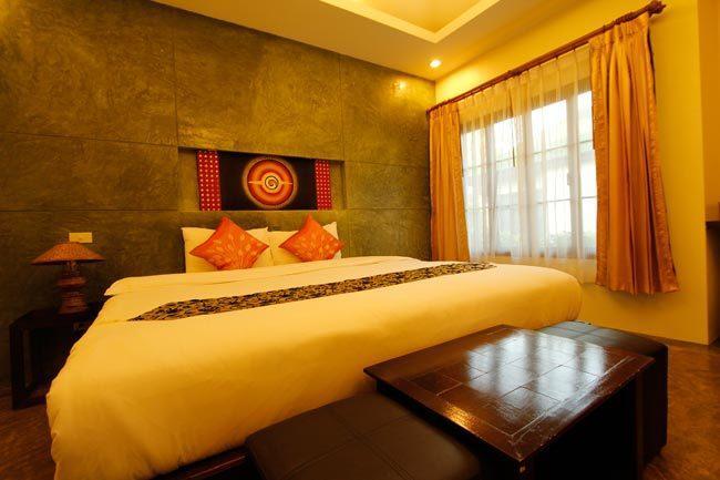 Rawai Boutique Resort Phuket Ruang foto
