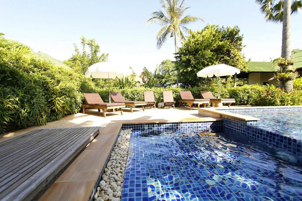 Rawai Boutique Resort Phuket Bagian luar foto