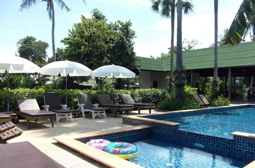 Rawai Boutique Resort Phuket Bagian luar foto