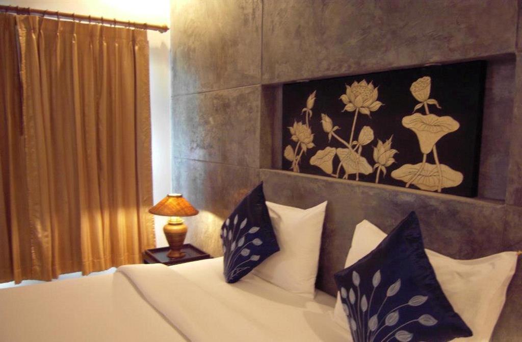 Rawai Boutique Resort Phuket Bagian luar foto