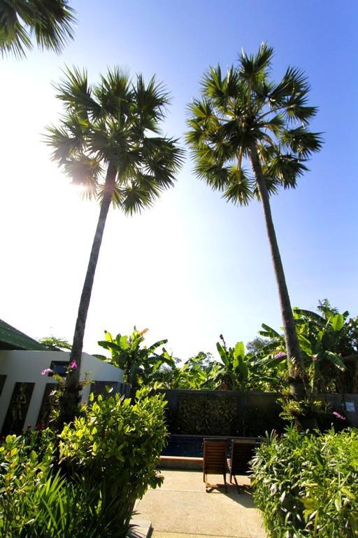 Rawai Boutique Resort Phuket Bagian luar foto