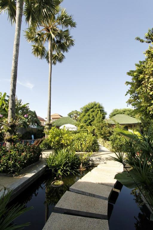 Rawai Boutique Resort Phuket Bagian luar foto