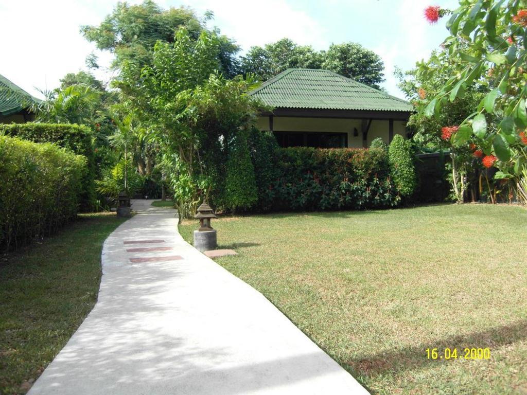 Rawai Boutique Resort Phuket Bagian luar foto