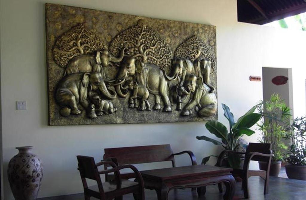 Rawai Boutique Resort Phuket Bagian luar foto