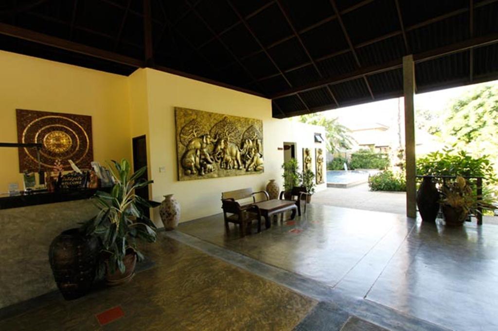 Rawai Boutique Resort Phuket Bagian luar foto